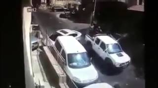 LiveLeak - Interesting traffic fight in Istanbul