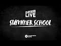 Co-operation Live: Summer School! Co-operative Party 101
