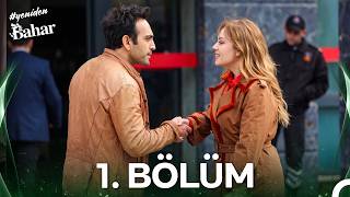 İden Bahar 1. Resimi
