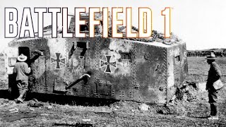 Battlefield 1 - By The Skin of One's Teeth