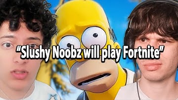 This Simpson predicted us!?