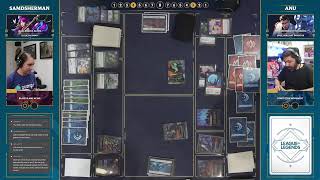 Post-Ban RQ LA Testing with Sam @anzidmtg