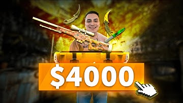 THIS BATTLE ON DATDROP PAID OVER $4000