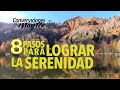 8 Pasos para Lograr la Serenidad - Maytte