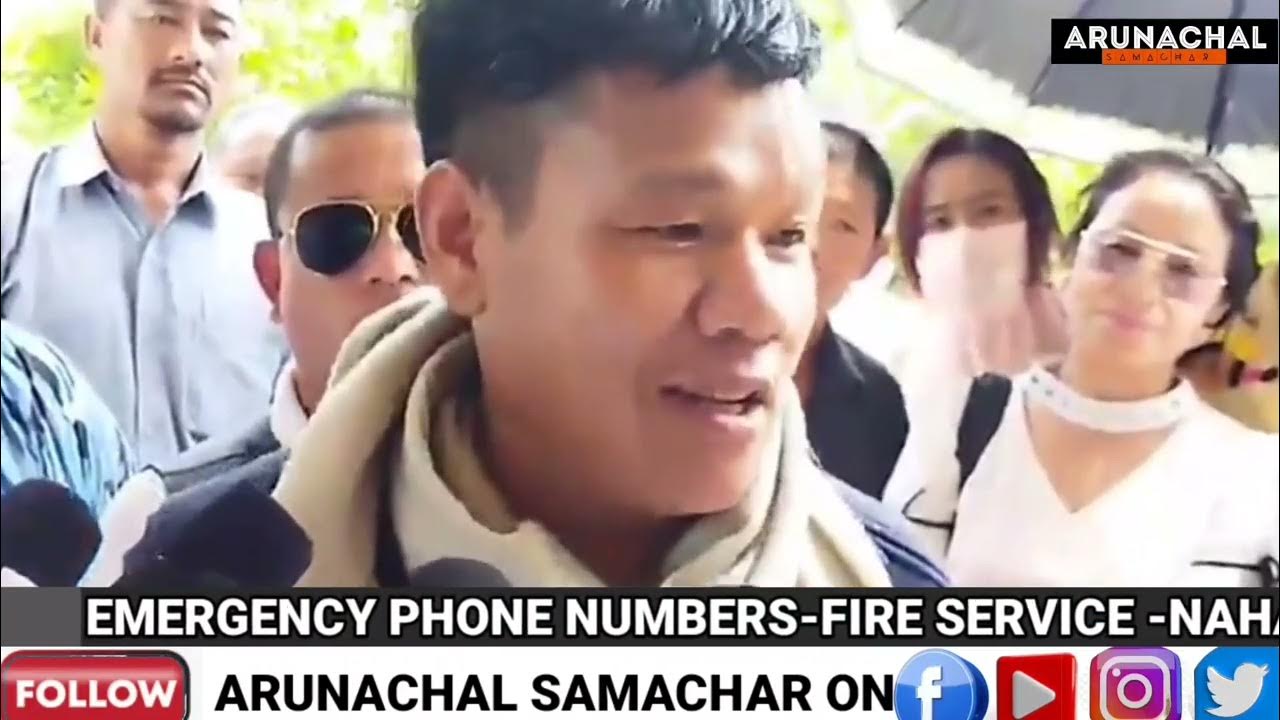 All Arunachal Pradesh Public Health Engineering & Water Supply Department worker Union,AAPPHE