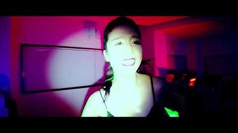 映画『マニアック・ドライバー』予告編