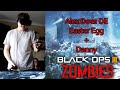 DER EISENDRACHE EASTER EGG (Zombies funny moments)