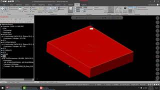 Mastercam Viewsheets