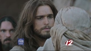 The Bible Mini-Series
