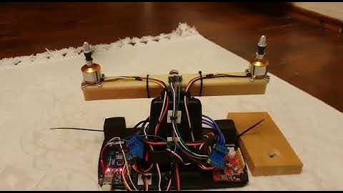BLDC motor  PID control with LABVIEW (Not finish)