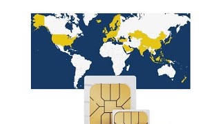 Best Sim Card Tips For Digital Nomads For Global Travel Living Abroad