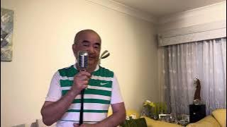 Lowell Lo ( Love In A Life Time ) 一生所愛 Cover by Uncle Toby