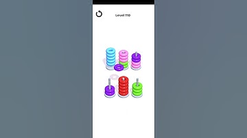 hoop stack level 110