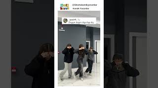 Türkler Akıma Noktayı Koydu😅