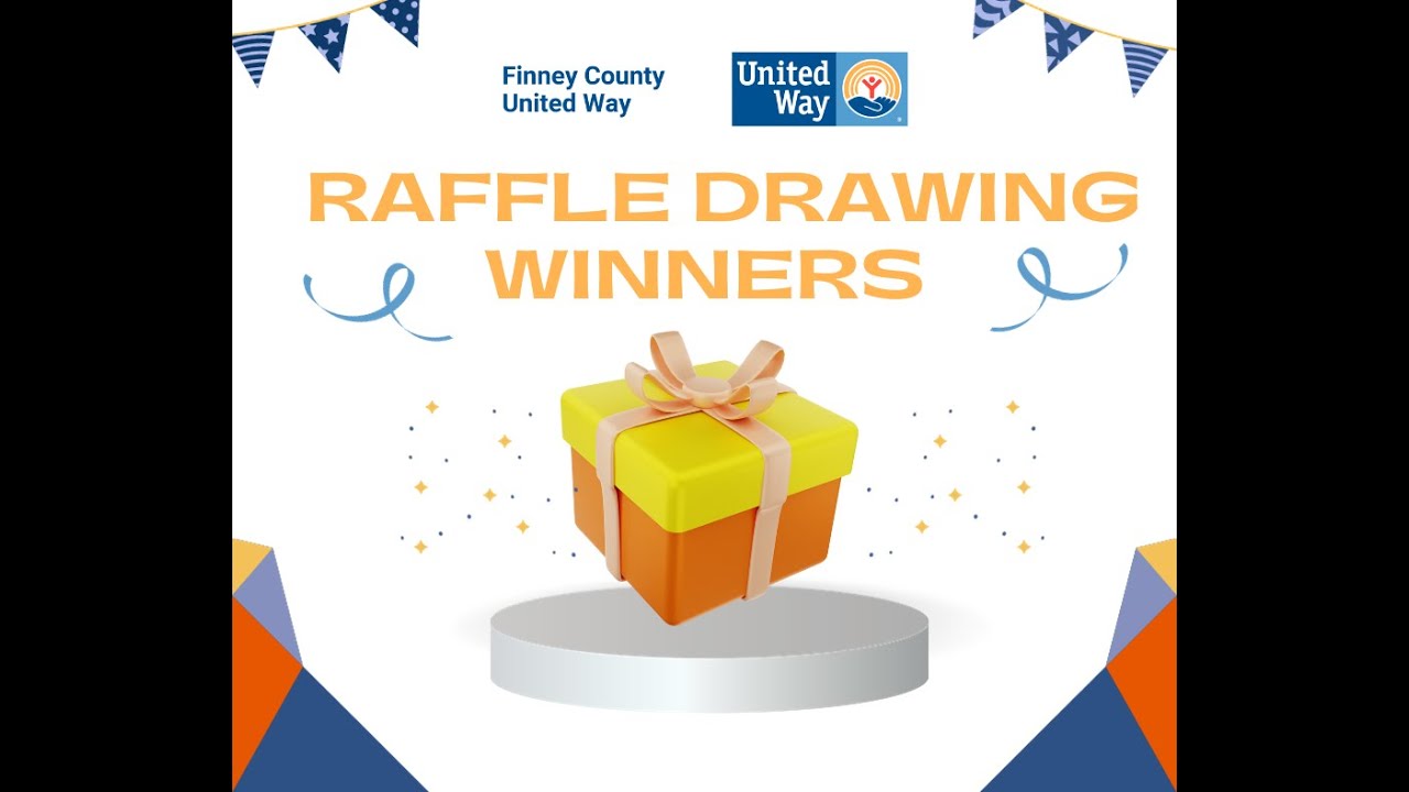 Safety Raffle Winner 2023 Raffle Winners - YouTube