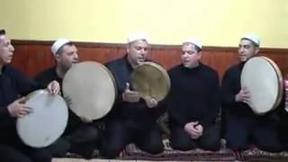 Ümmet Gavsi Görmek İçi̇n Yaniyor\