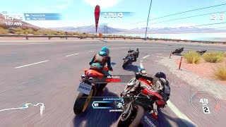 Best Motorcycle Bike Racing Games of 2018 for Android & iOS screenshot 4