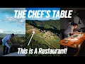 We ATE an 18 course Menu ABOVE THE CLOUDS | The Chef's Table At The Blue Duck Station, New Zealand