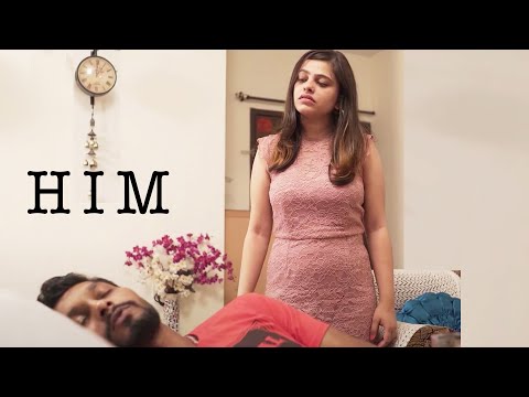 Him - Hindi Thriller Short Film