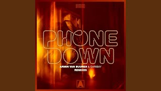 Phone Down (Jorn Van Deynhoven Extended Remix)