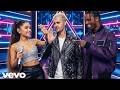 Justin Bieber & Ariana Grande (Ft. Travis Scott) - From Nothing to Forever (Music Video)