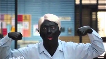 Señor Chang - Dungeons and Dragons - Community ~HD~