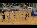 Regular Season | ZKK Brod Na Savi v DVTK HUNTHERM | Full Basketball Game | EuroCup Women 2026-27
