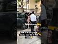 मां के घर के बाहर Spot हुई Malaika Arora चेहरे पर दिखी परेशानी🥺#malaikaarora #trending #viralvideos