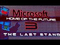 Microsoft's Home of The Future 3: The Last Stand