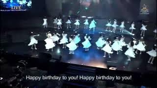 Download lagu JKT48 - Namida Surprise 10th Anniversary Kick-off Conference