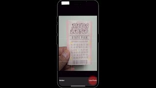 How to Upload Your Tickets - 2ndChanceLottery.com