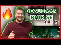 Bezubaan Phir Se Full Video -  Disney's ABCD 2 | REACTION