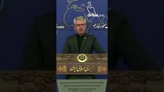 Iran Announces Hormuz Power Shift; Says All Ships Must Follow New Regulations
