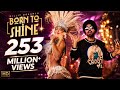 Born to shaine latest song | official lyrics video song |4k ultra HD video song @UniqueHMGAMING