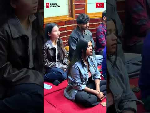 Soulful Raag Fusion: Sanjay Vidyarthi Original in Charukeshi & Jaijaiwanti | T-Series StageWorks