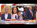FBI investigating suspected Iran cyber hacking attempts on Trump, Harris campaigns | CyberGuy
