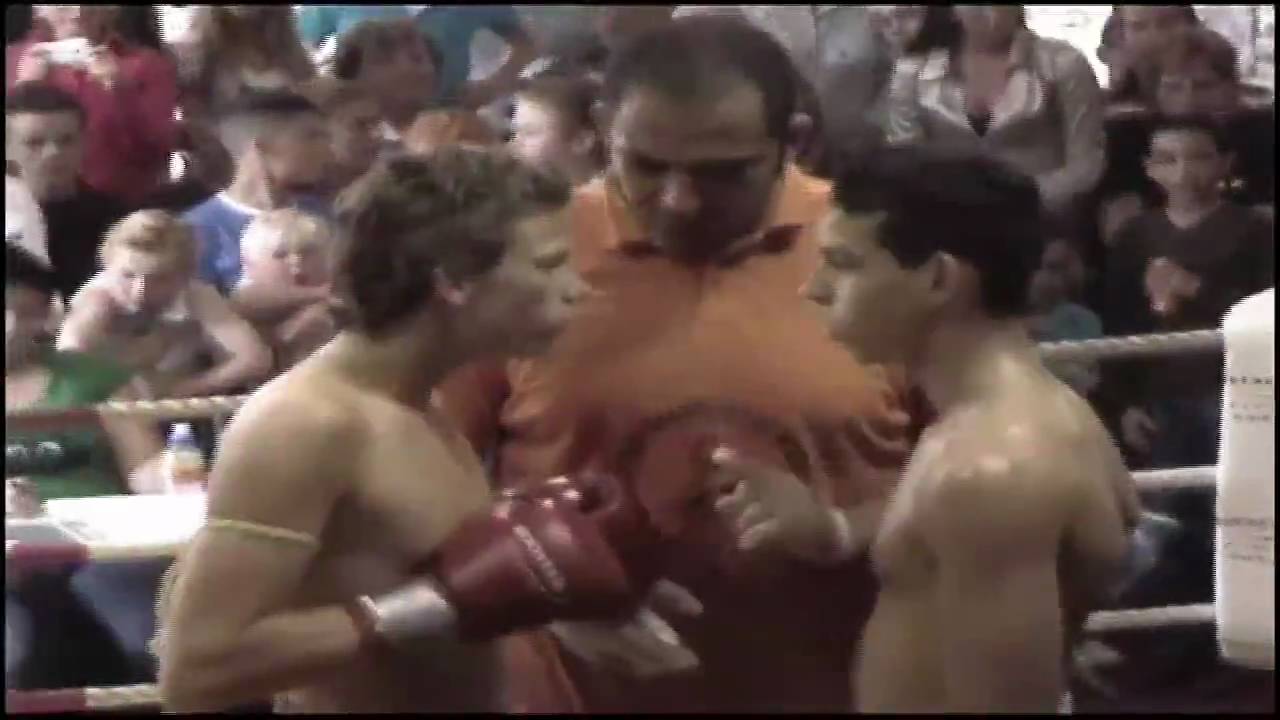 Hubert Geven - 26 april 2009