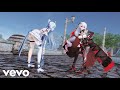 【MMD】 神諭法則 | 时雨绮罗, 德麗莎·阿波卡利斯 【2k/60fps】【E:163】