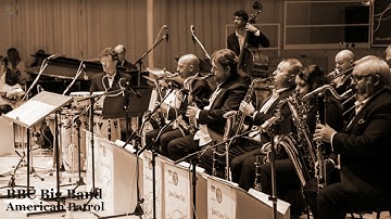 American Patrol - BBC Big Band [HQ]
