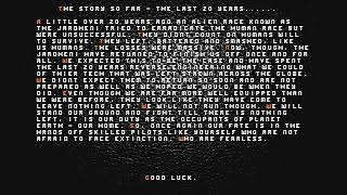 SHMUP - ELD 2 - Prototype 2