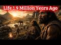 Have You Ever Stopped To Think What Life Was Like 1.9 Million Years Ago? | When We Were Not Alone