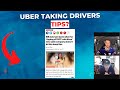 Is Uber Really Stealing Tips From Drivers?