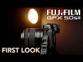 Fujifilm GFX50SII First Look | Specs & Sample Photos | Affordable Medium Format??