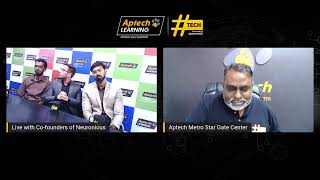 HashTech | Season 1 | Episode 6 | Guest: Co-founders of Nytrotech