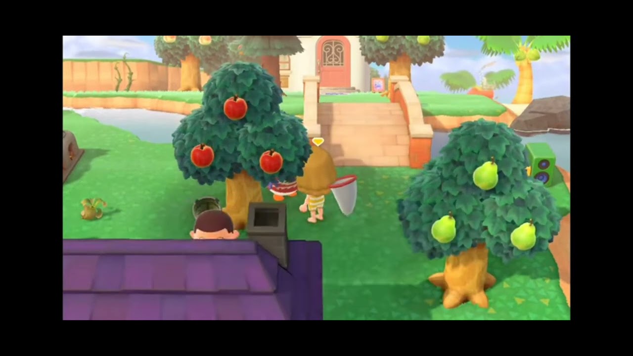 Animal Crossing Season 1 Bullying Big Sister Villagers YouTube animal-crossing-season-1-bullying-big-sister-villagers-youtube