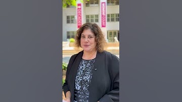 Welcome message from the Dean!