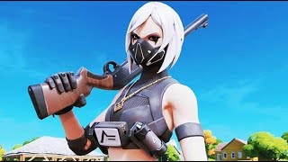 Fortnite Realistic Solos With Random People!