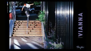 Giovanni Vianna for Primitive Skate