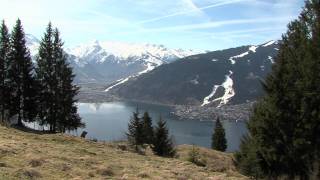 Frohe Ostern! - Happy Easter!