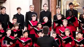 Australian Boys Choir (Nick Dinopoulos) | \